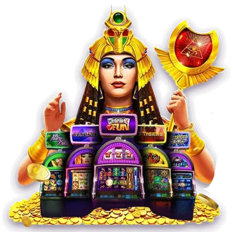 Jogos de caça-níqueis